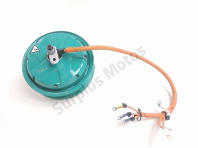 Moteur electrique occasion PIAGGIO PIAGGIO 1 2024