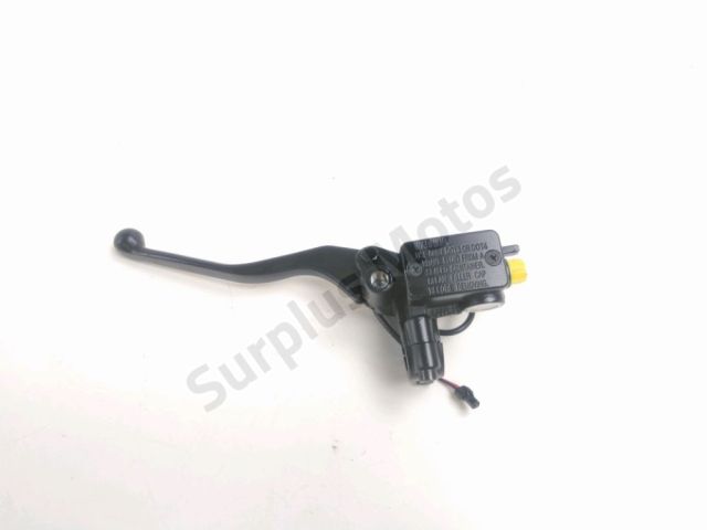 Maitre cylindre frein ar complet occasion PIAGGIO PIAGGIO 1 2024