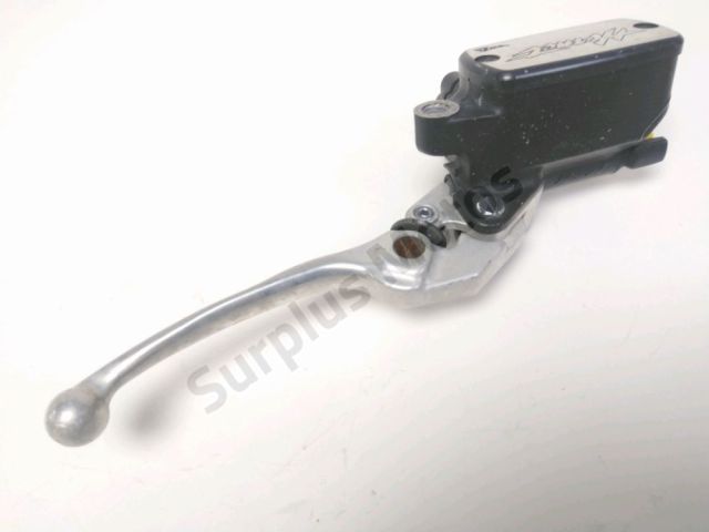 Maitre cylindre frein av complet occasion HONDA CB 600 HORNET 2001