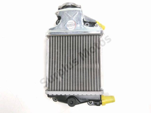 Radiateur eau occasion VOGE SR1 2024
