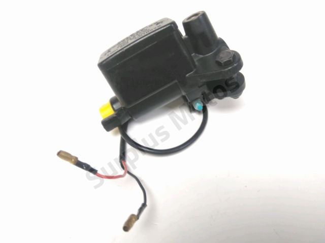 Maitre cylindre frein ar complet occasion NIU NQI SPORT 2021