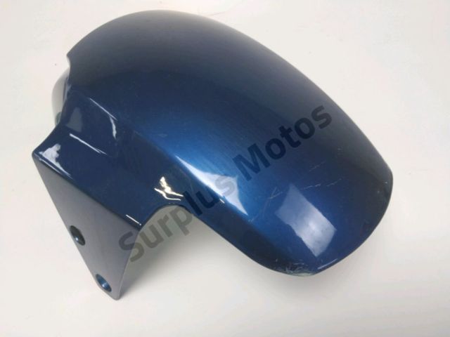 Garde boue avant occasion NIU NQI SPORT 2021