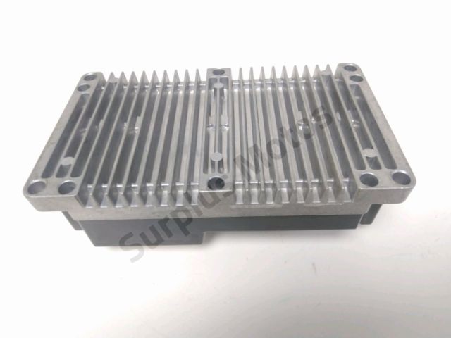 Module de charge occasion NIU NQI SPORT 2021