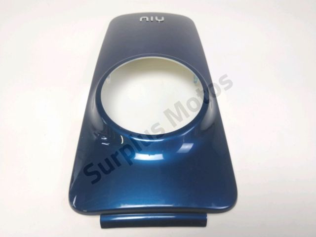 Habillage avant occasion NIU NQI SPORT 2021