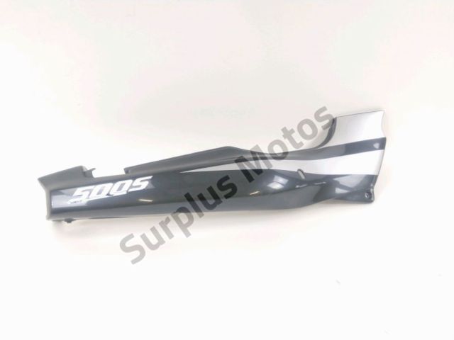 Carenage arriere droit occasion KAWASAKI GPZ 500 S 2003