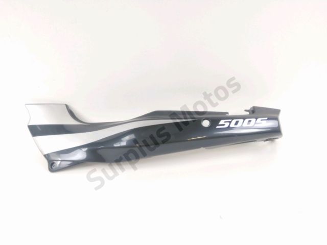 Carenage arriere gauche occasion KAWASAKI GPZ 500 S 2003