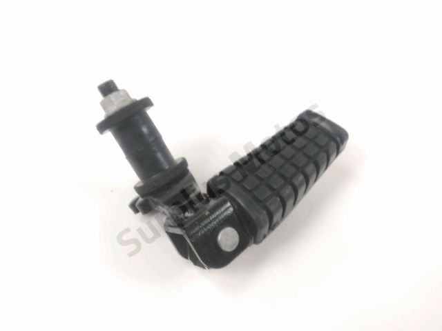 Platine arriere gauche complete occasion KAWASAKI GPZ 500 S 2003