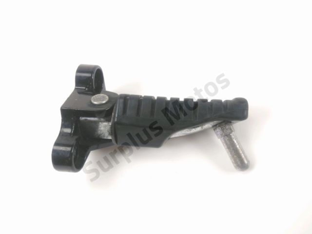 Platine avant gauche complete occasion KAWASAKI GPZ 500 S 2003