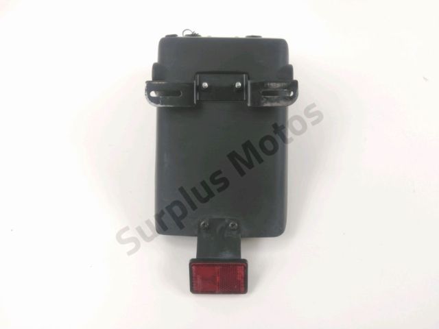 Support de plaque et eclairage occasion KAWASAKI GPZ 500 S 2003