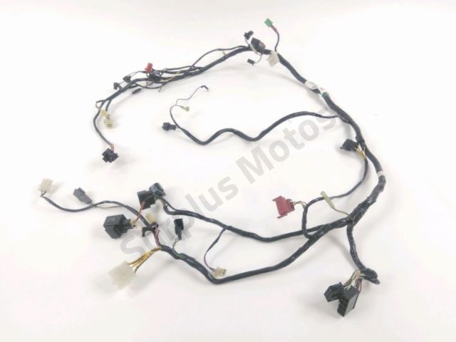 Faisceau electrique occasion KAWASAKI GPZ 500 S 2003