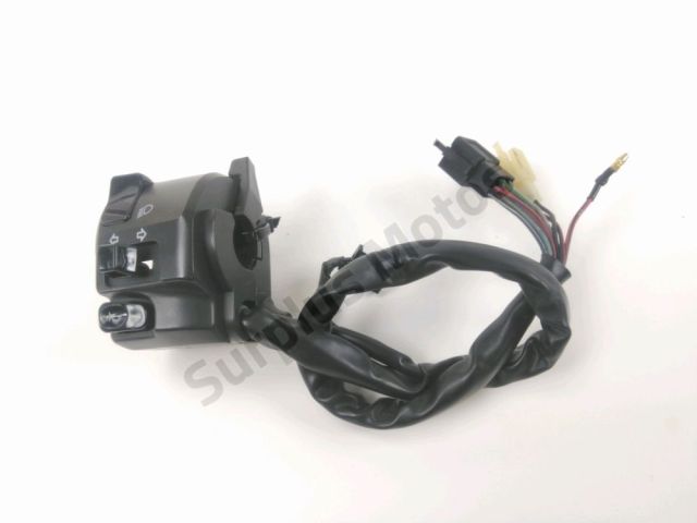 Commodo gauche occasion KAWASAKI GPZ 500 S 2003