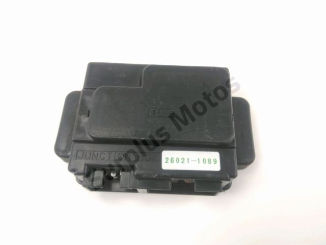 Boite a fusibles occasion KAWASAKI GPZ 500 S 2003