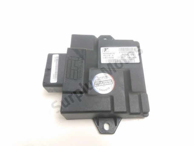 Boitier injection occasion APRILIA SXR 2022