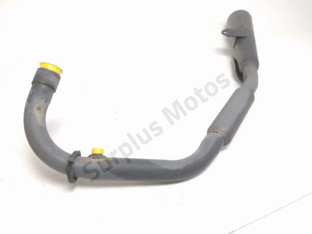 Echappement complet occasion ARCHIVE MOTOR SCRAMBLER 2019