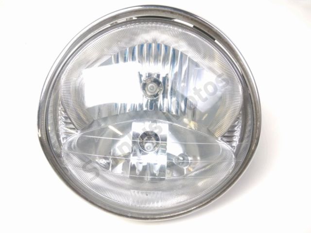 Optique avant occasion HONDA CB 600 HORNET 2005
