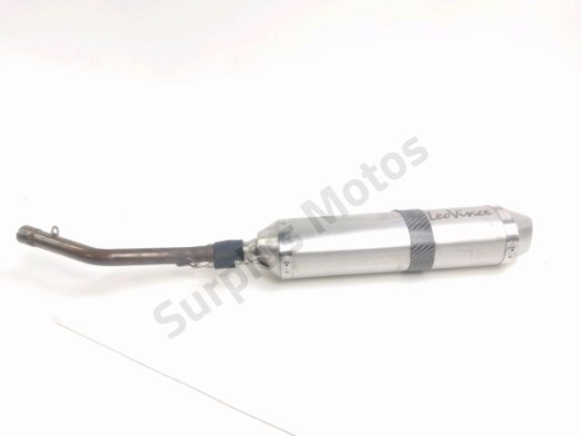 Silencieux 2t occasion SHERCO SUPERMOTARD 2024