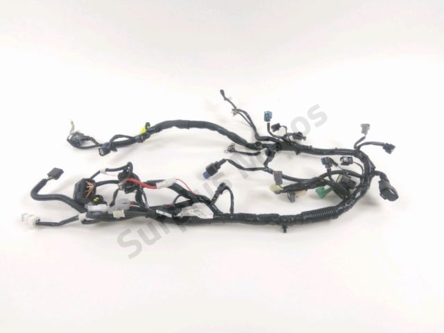 Faisceau electrique occasion SUZUKI GSX-S 125 2021