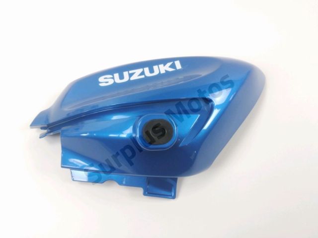 Habillage de reservoir occasion SUZUKI GSX-S 125 2021