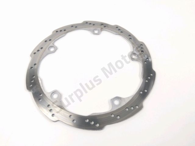 Disque frein avant occasion SUZUKI GSX-S 125 2021