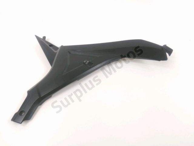 Habillage de cadre droit occasion SUZUKI GSX-S 125 2021