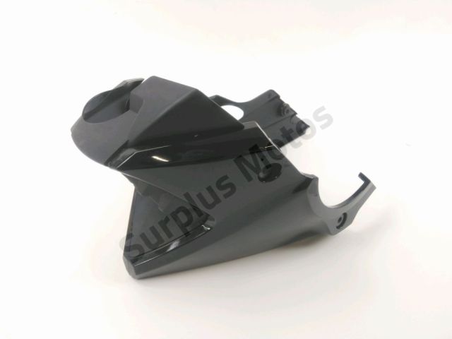 Sabot occasion SUZUKI GSX-S 125 2021