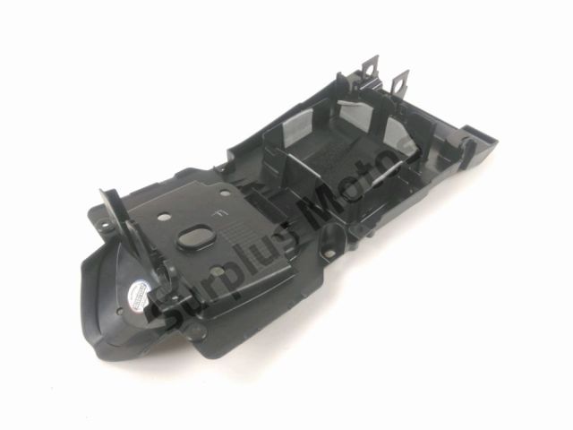 Passage de roue complet occasion SUZUKI GSX-S 125 2021
