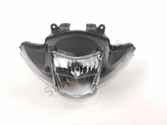 Optique avant occasion SUZUKI GSX-S 125 2021