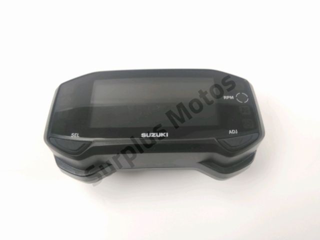 Compteur occasion SUZUKI GSX-S 125 2021