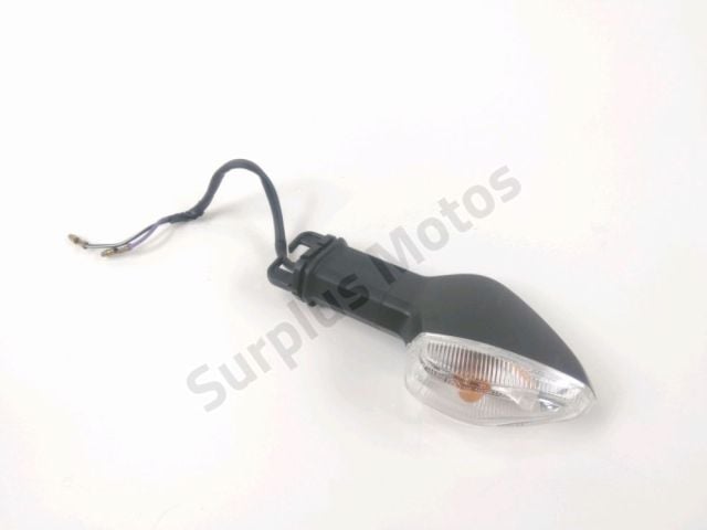 Clignotant avant g occasion SUZUKI GSX-S 125 2021