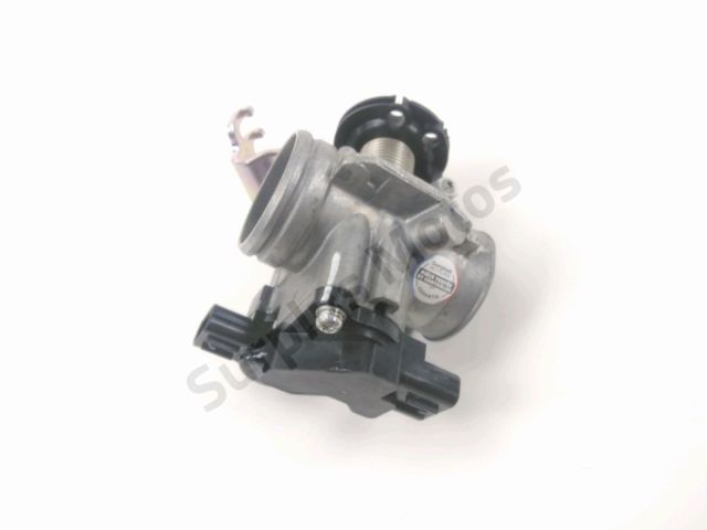Corps d'injection droit occasion SUZUKI GSX-S 125 2021