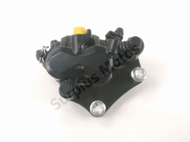 Etrier frein avant occasion SUZUKI GSX-S 125 2021