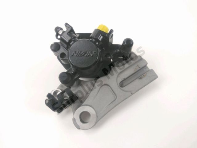 Etrier frein arriere occasion SUZUKI GSX-S 125 2021