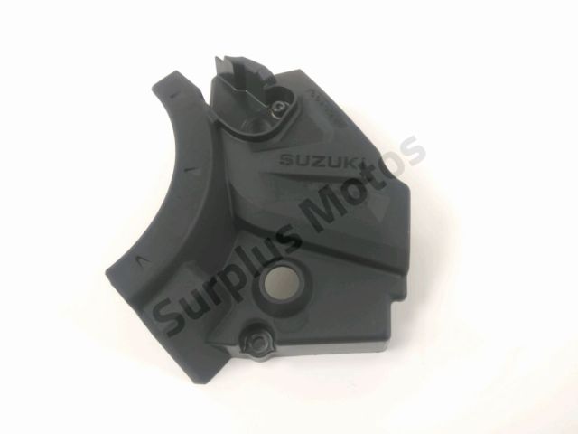 Couvercle pignon sortie boite occasion SUZUKI GSX-S 125 2021