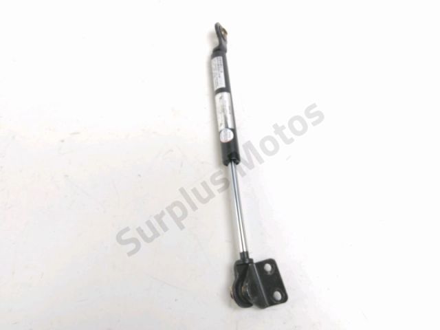 Verin de selle occasion SUZUKI BURGMAN 125 2008