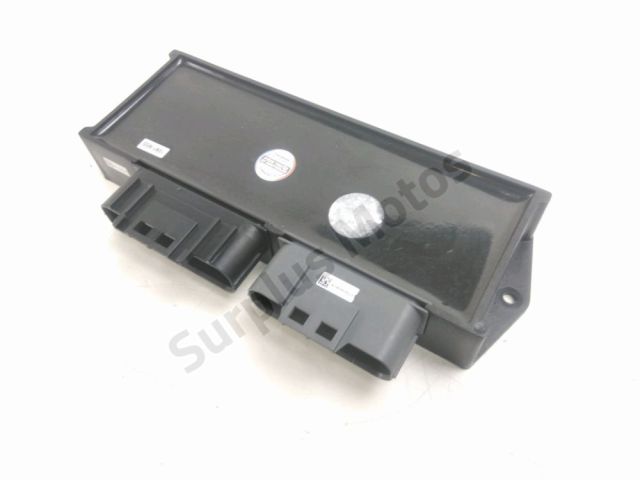 Boitier ecu occasion ZERO MOTORCYCLES ZERO S 2021
