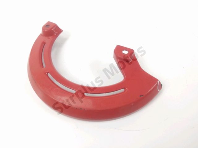 Habillage avant occasion SUZUKI DR 800 S 1991