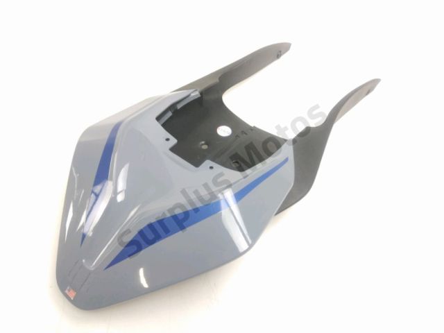 Coque arriere complete occasion ZERO MOTORCYCLES ZERO S 2021