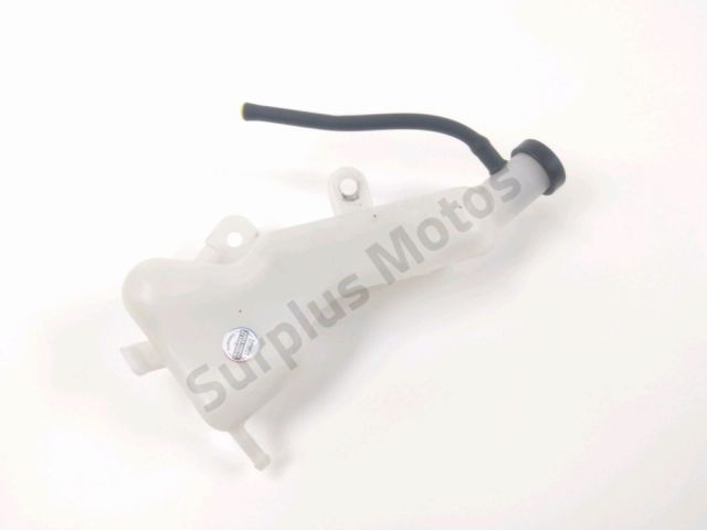 Vase expansion occasion SUZUKI GSX-S 125 2021