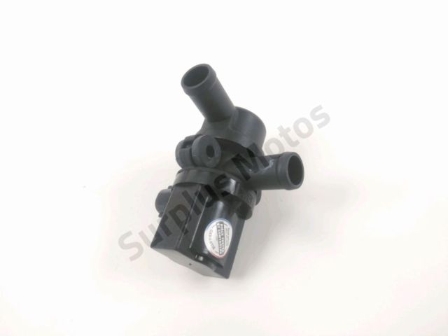 Valves electroniques occasion SUZUKI GSX-S 125 2021