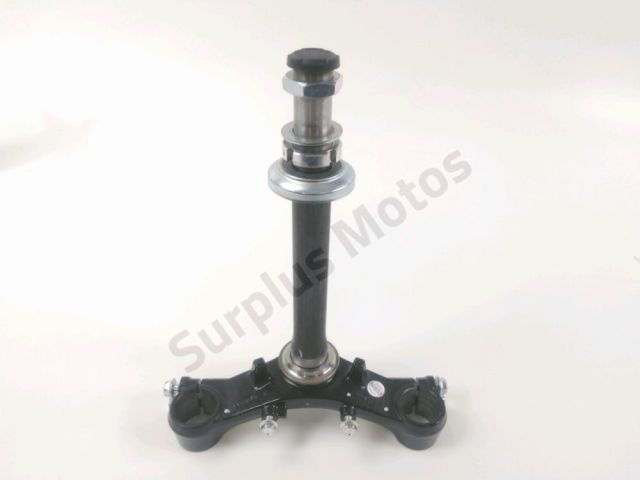 Te inferieur occasion SUZUKI GSX-S 125 2021