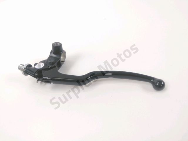 Cocotte gauche occasion SUZUKI GSX-S 125 2021