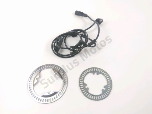 Capteur abs occasion SUZUKI GSX-S 125 2021
