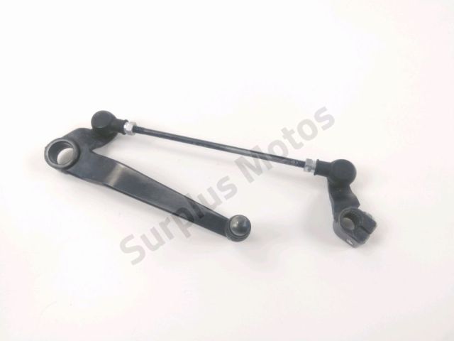 Selecteur occasion SUZUKI GSX-S 125 2021