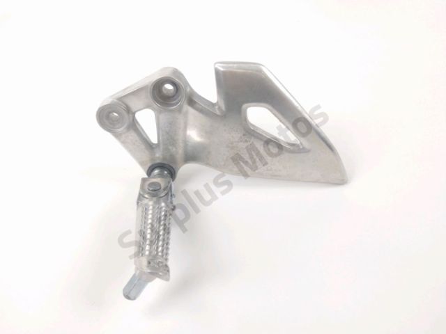 Platine avant gauche complete occasion SUZUKI GSX-S 125 2021
