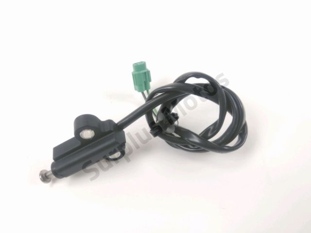 Contacteur de bequille occasion SUZUKI GSX-S 125 2021