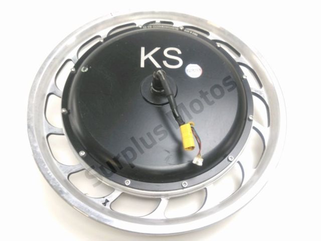 Moteur electrique occasion KINGSONG KS S18 2000