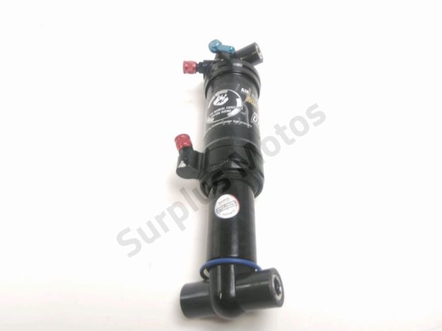 Mono amortisseur occasion KINGSONG KS S18 2000