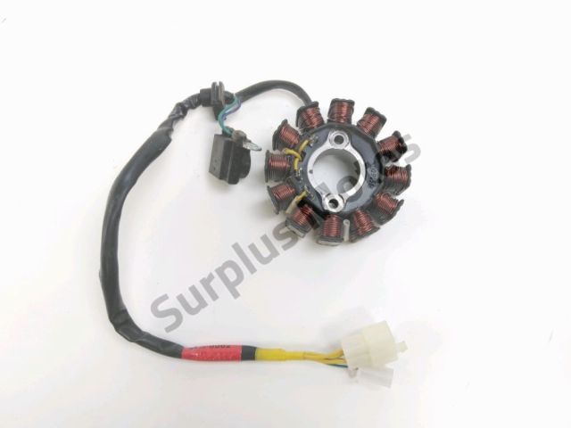 Stator occasion SYM ORBIT III 2023