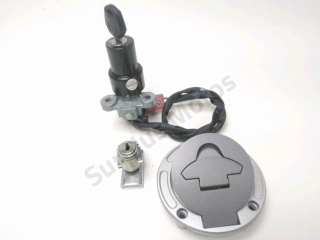 Serrure occasion YAMAHA YZF-R 2023