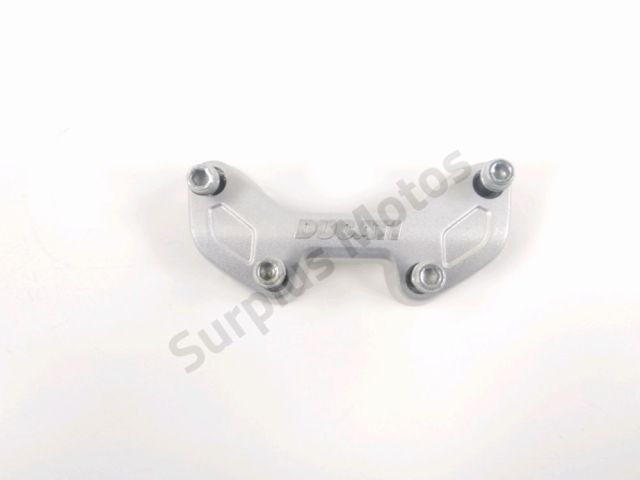 Pontets de guidon occasion DUCATI 1260 MULTISTRADA 2018